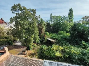 Pronájem bytu 1+kk, Prostějov, nám. Edmunda Husserla, 42 m2