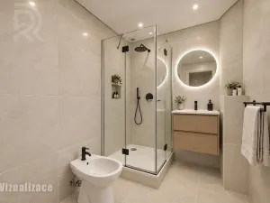 Prodej bytu 2+1, Praha - Vinohrady, Lužická, 75 m2
