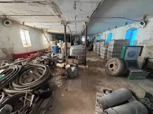 Prodej zemědělského objektu, Šimanov, 150 m2