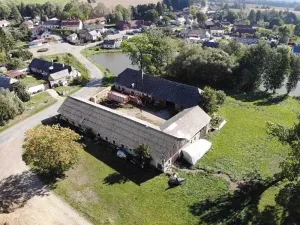 Prodej rodinného domu, Šimanov, 150 m2