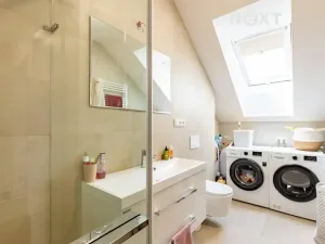 Pronájem bytu 3+kk, Vráto, Na Pěšině, 76 m2