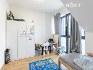 Pronájem bytu 3+kk, Vráto, Na Pěšině, 76 m2