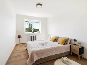 Prodej bytu 4+kk, Týnec nad Sázavou, Husova, 84 m2