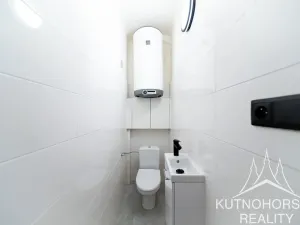 Prodej bytu 2+kk, Praha - Žižkov, Spojovací, 40 m2