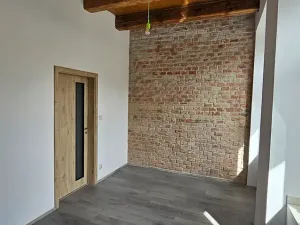 Pronájem bytu 3+kk, Letovice, Pražská, 163 m2