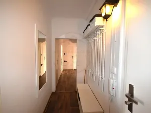 Prodej bytu 3+1, Česká Ves, 70 m2