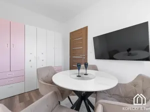 Prodej bytu 2+1, Praha - Hlubočepy, Borského, 44 m2