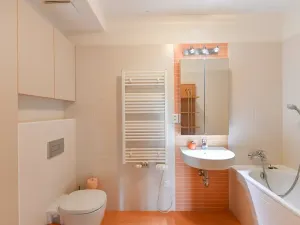 Pronájem bytu 4+kk, Praha - Háje, Mírového hnutí, 105 m2