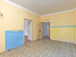 Prodej rodinného domu, Tábor, Hlinická, 260 m2