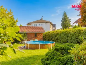 Prodej rodinného domu, Havířov - Bludovice, Zámečnická, 120 m2