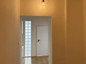 Pronájem bytu 2+1, Praha - Žižkov, 71 m2