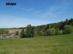 Prodej rodinného domu, Neveklov, 159 m2