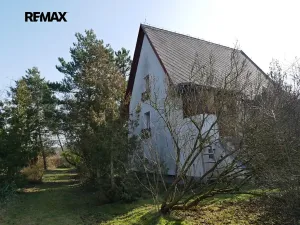 Prodej chaty, Chudíř, 85 m2