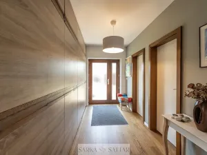 Prodej rodinného domu, Nučice, Paderlíkova, 135 m2
