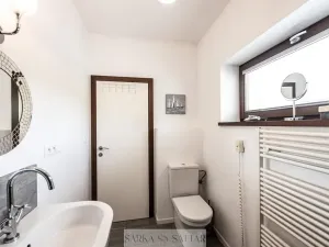 Prodej rodinného domu, Nučice, Paderlíkova, 135 m2