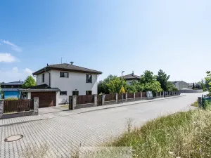 Prodej rodinného domu, Nučice, Paderlíkova, 135 m2