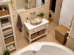Prodej bytu 3+1, Kroměříž, Švabinského nábřeží, 84 m2