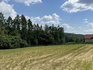 Prodej pozemku pro bydlení, Medonosy, 2048 m2