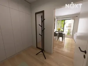 Prodej bytu 2+kk, Mělník, 45 m2