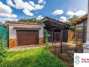 Prodej rodinného domu, Lužná, Prostřední, 135 m2