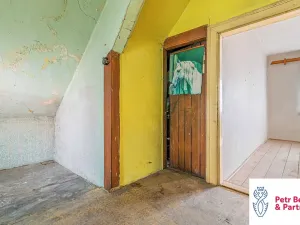 Prodej rodinného domu, Lužná, Prostřední, 135 m2
