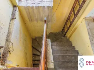 Prodej rodinného domu, Lužná, Prostřední, 135 m2