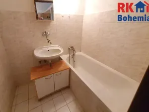 Prodej bytu 2+1, Mladá Boleslav, S. K. Neumanna, 64 m2