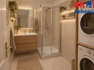 Prodej bytu 2+1, Mladá Boleslav, S. K. Neumanna, 64 m2