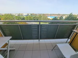 Pronájem bytu 1+1, Hradec Králové, Štefánikova, 40 m2