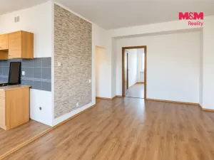 Prodej bytu 3+1, Sokolov, Sokolovská, 70 m2