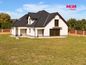 Prodej rodinného domu, Dubno, 253 m2