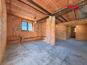 Prodej rodinného domu, Dubno, 253 m2