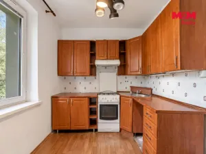 Prodej bytu 3+1, Český Těšín, U Mlékárny, 63 m2