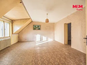 Prodej rodinného domu, Červený Kostelec - Horní Kostelec, 140 m2