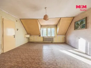 Prodej rodinného domu, Červený Kostelec - Horní Kostelec, 140 m2