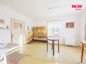 Prodej rodinného domu, Červený Kostelec - Horní Kostelec, 140 m2