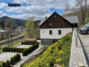 Prodej bytu 3+kk, Pec pod Sněžkou, 79 m2