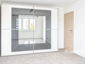 Pronájem bytu 3+1, Kladno - Kročehlavy, Vitry, 69 m2