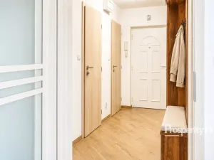 Pronájem bytu 3+1, Kladno - Kročehlavy, Vitry, 69 m2