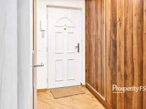 Pronájem bytu 3+1, Kladno - Kročehlavy, Vitry, 69 m2