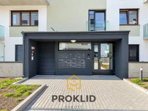 Pronájem bytu 2+kk, Olomouc, Třída Jiřího Pelikána, 57 m2
