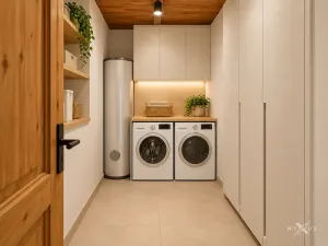 Prodej bytu 3+kk, Černolice, Ke dvoru, 118 m2