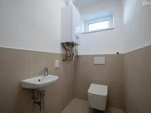 Prodej bytu 4+kk, Brno, Nivky, 85 m2