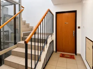 Prodej bytu 3+1, Brno, Uprkova, 80 m2