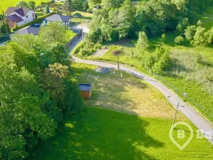 Prodej pozemku pro bydlení, Čeladná, 917 m2