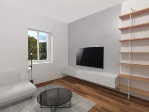 Prodej činžovního domu, Hrádek nad Nisou, 208 m2