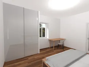 Prodej činžovního domu, Hrádek nad Nisou, 208 m2