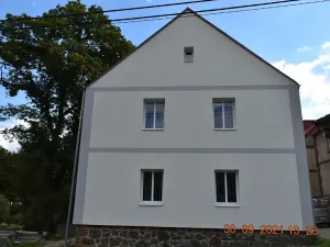 Prodej bytu 4+1, Hrádek nad Nisou, 108 m2