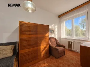 Pronájem bytu 3+1, Pardubice, Benešovo náměstí, 60 m2