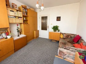 Prodej bytu 3+1, Kralupy nad Vltavou, 78 m2